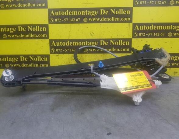 Fensterheber rechts vorne Audi A3 Sportback 8V ZONDERMOTOR P8965869