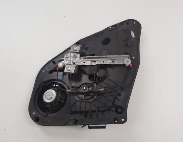 Window Lift FORD Fiesta VI (CB1, CCN)