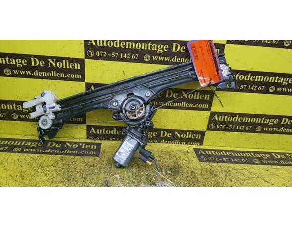 Window Lift FIAT 500/595/695 (312)