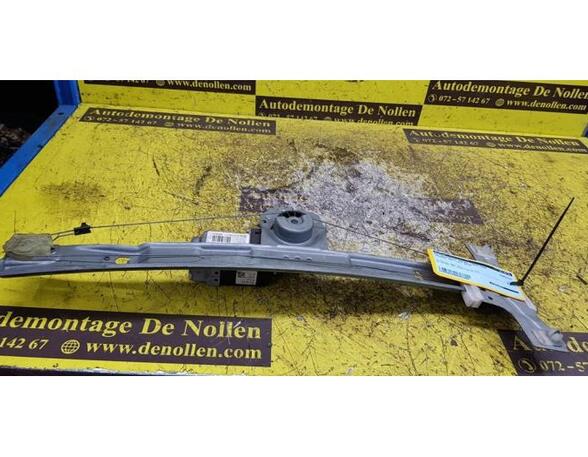 Fensterheber links vorne Peugeot 207  440787E P13449863