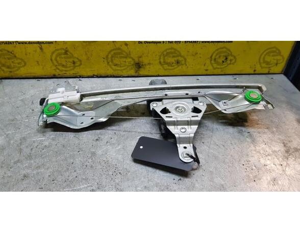 Window Lift PEUGEOT 308 SW I (4E, 4H), PEUGEOT 308 I (4A, 4C)