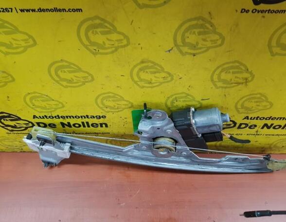 Window Lift PEUGEOT 308 I (4A, 4C), PEUGEOT 308 SW I (4E, 4H)