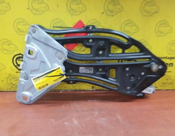 Window Lift PEUGEOT 207 CC (WD)