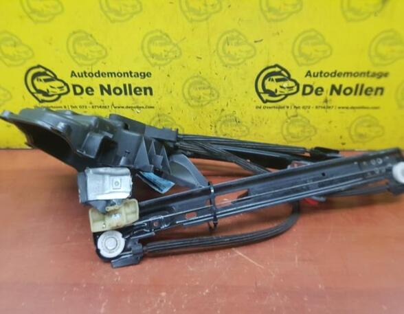 Window Lift SEAT Ibiza IV (6J5, 6P1), SEAT Ibiza IV Sportcoupe (6J1, 6P5)