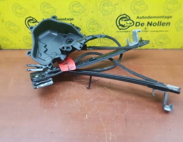 Window Lift SEAT Ibiza IV (6J5, 6P1), SEAT Ibiza IV Sportcoupe (6J1, 6P5)