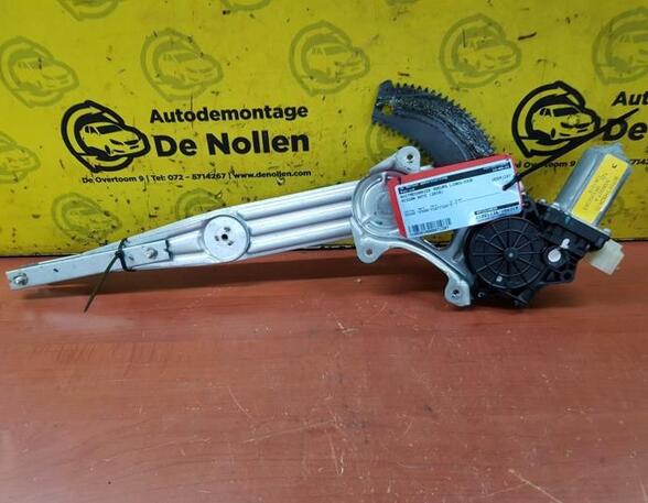 P15746230 Fensterheber links vorne NISSAN Note (E12) 807311HB2A