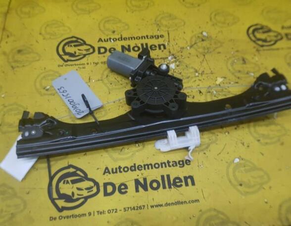 Fensterheber links vorne Fiat 500 312 0052089870 P16998787