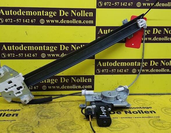 P12835851 Fensterheber links vorne KIA Picanto (BA) 1060272