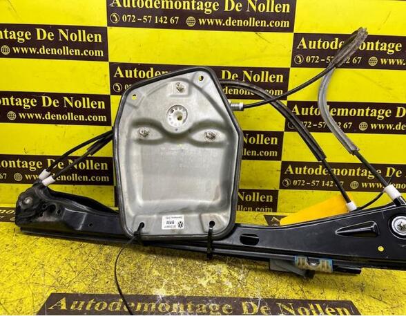 Window Lift VW Golf V (1K1), VW Golf VI (5K1)