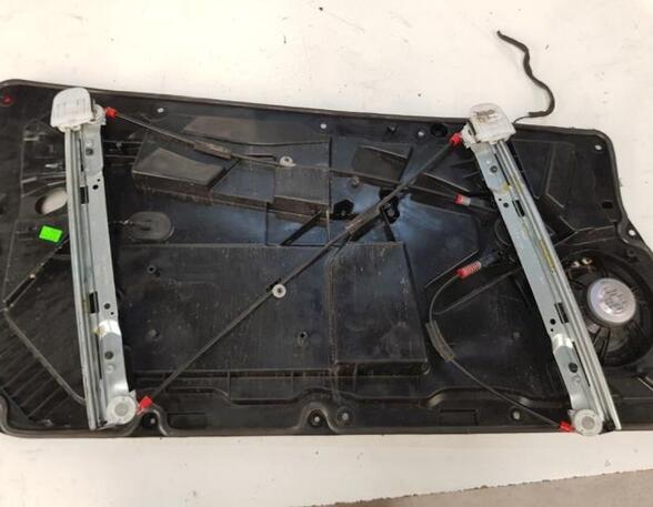 Window Lift FORD Fiesta VI (CB1, CCN)