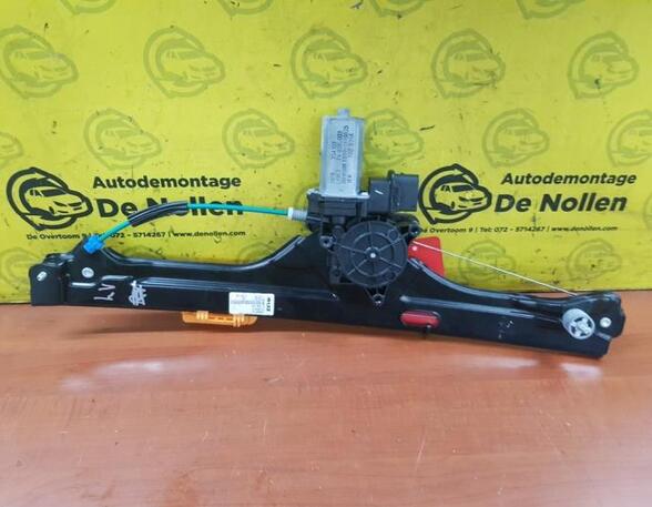 Fensterheber links vorne BMW 2er Active Tourer F45 13262410 P11868527