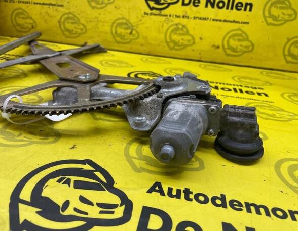 Fensterheber links vorne Toyota Prius Liftback W2 8572058010 P19016803