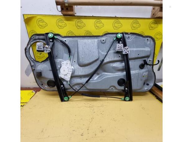 Window Lift VW Golf IV (1J1)