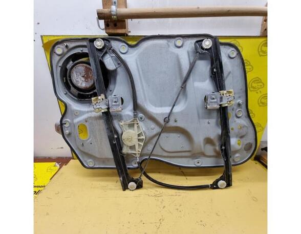 Window Lift VW CADDY III Box Body/MPV (2KA, 2KH, 2CA, 2CH)