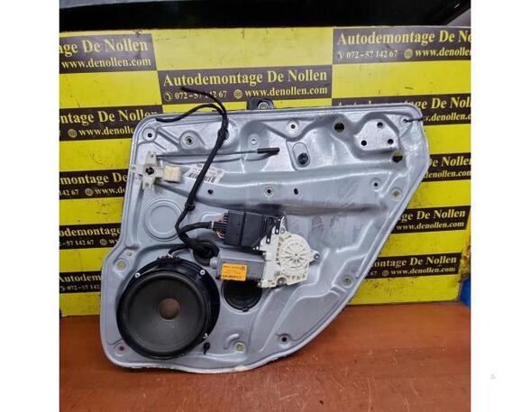 Window Lift VW Golf IV (1J1)