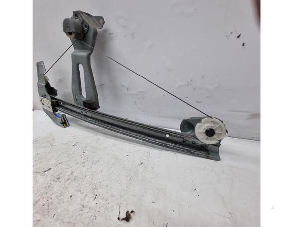 Window Lift PEUGEOT 107 (PM, PN)