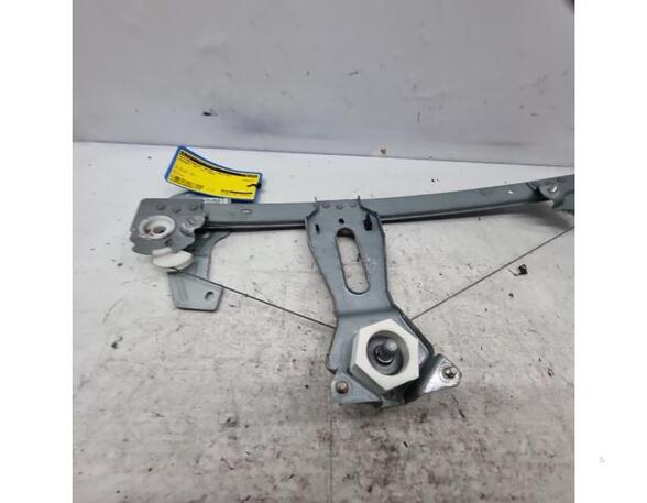 Window Lift PEUGEOT 107 (PM, PN)