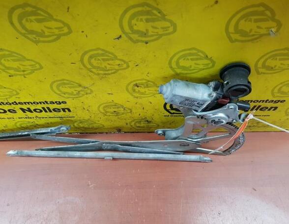 Window Lift TOYOTA Avensis Verso (M2)