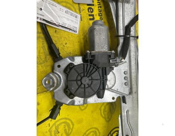 Raambedieningsmechanisme RENAULT Clio III (BR0/1, CR0/1), RENAULT Clio IV (BH), RENAULT Clio II (BB, CB)