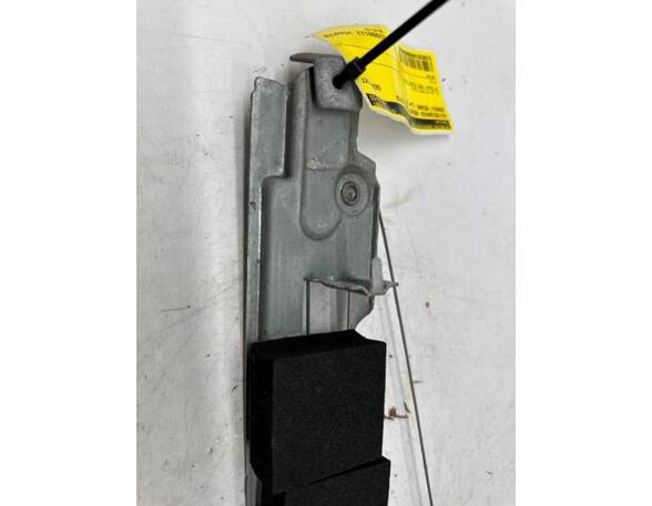 Window Lift RENAULT Megane II Stufenheck (LM0/1), RENAULT Megane II (BM0/1, CM0/1)