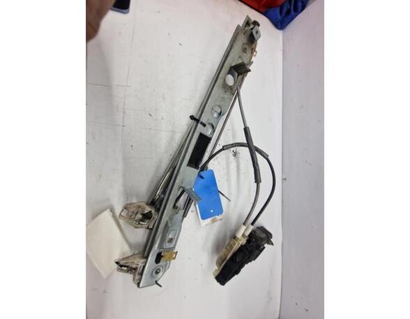 Window Lift RENAULT MEGANE II (BM0/1_, CM0/1_), RENAULT MEGANE II Saloon (LM0/1_)