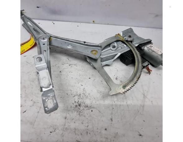 Window Lift OPEL Zafira/Zafira Family B (A05)