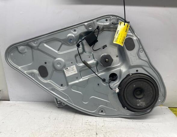 Window Lift FORD Focus C-Max (--), FORD C-Max (DM2), FORD Kuga I (--), FORD Kuga II (DM2)