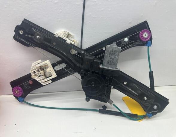 Fensterheber rechts vorne BMW 1er F20 71015003 P20272960