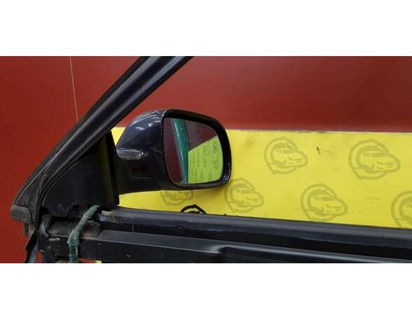 Window Lift AUDI A3 (8L1)