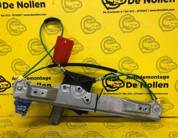 Fensterheber links vorne Opel Corsa D S07 72005001 P17203263