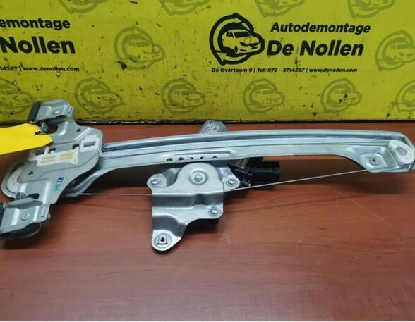 Fensterheber links hinten Opel Mokka / Mokka X J13 98920SUV20 P14656347