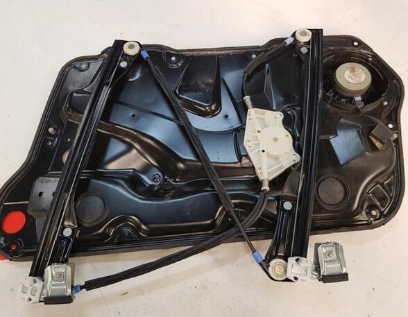 Window Lift VW BORA (1J2)