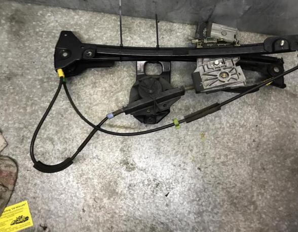 Window Lift VW GOLF IV Cabriolet (1E7)