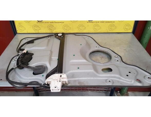 Window Lift VW TOURAN (1T1, 1T2), VW TOURAN VAN (1T1, 1T2), VW TOURAN (1T3)