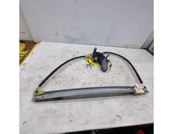 Window Lift RENAULT CLIO II (BB_, CB_), RENAULT THALIA I (LB_), RENAULT CLIO III (BR0/1, CR0/1)