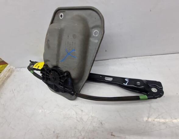 Window Lift VW GOLF V (1K1), VW GOLF VI (5K1)