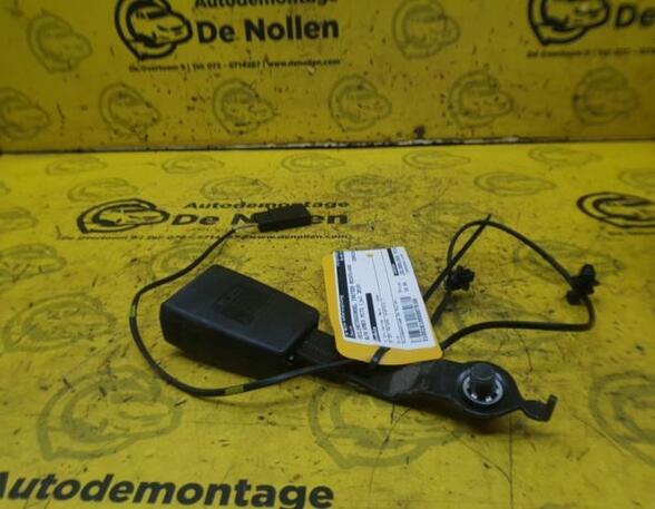 Seat Belt Buckle ALFA ROMEO Mito (955)