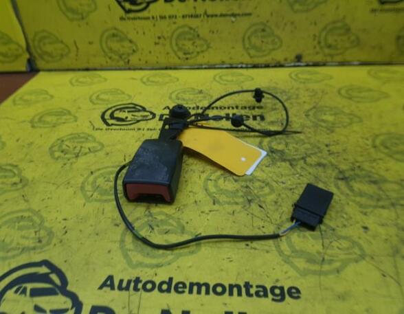 Seat Belt Buckle ALFA ROMEO Mito (955)