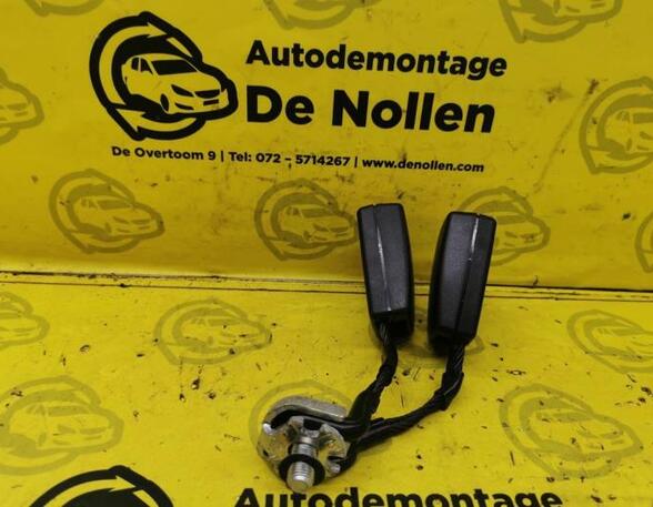 Buckle autogordel VW Polo (6C1, 6R1)