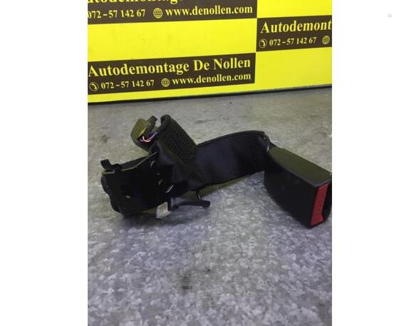 Buckle autogordel BMW 1er (F20)