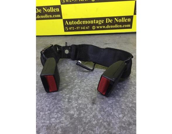 Buckle autogordel BMW 1er (F20)