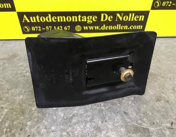 Buckle autogordel MINI Mini (R56)