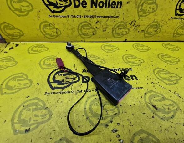 Seat Belt Buckle FORD Fiesta VI (CB1, CCN), FORD Fiesta VI Van (--)