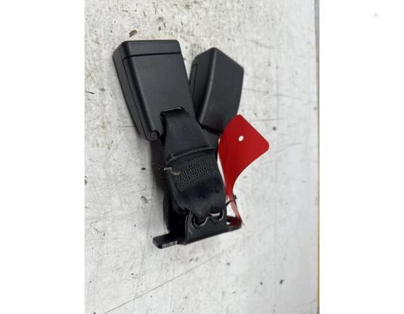 Seat Belt Buckle PEUGEOT 208 I (CA, CC)