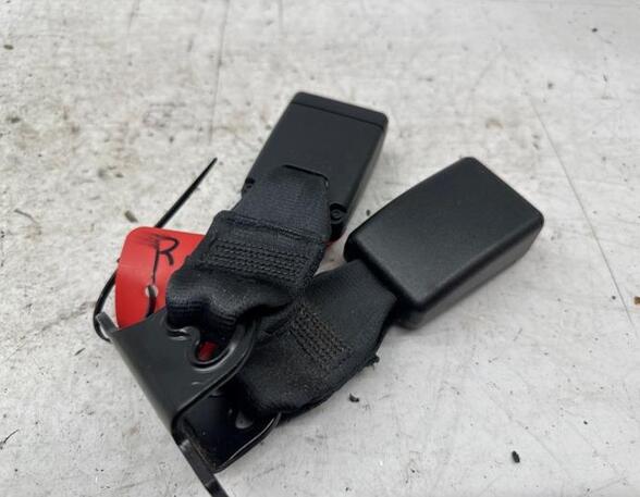 Seat Belt Buckle PEUGEOT 208 I (CA, CC)