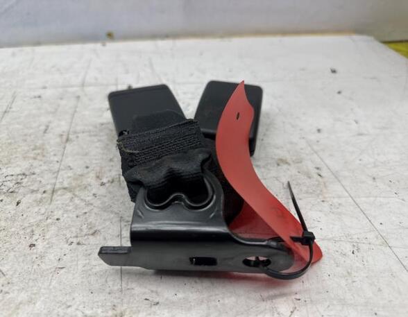 Seat Belt Buckle PEUGEOT 208 I (CA, CC)