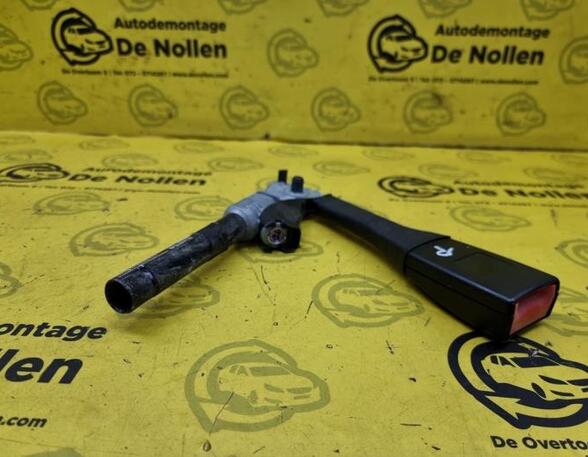 Seat Belt Pretensioners OPEL Corsa D (S07)