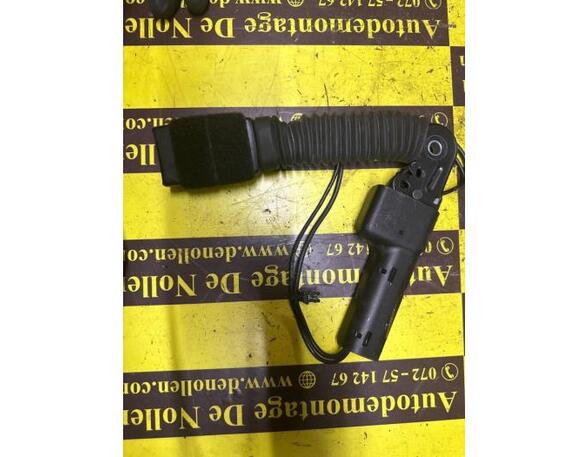 Seat Belt Pretensioners MINI Mini (R56)