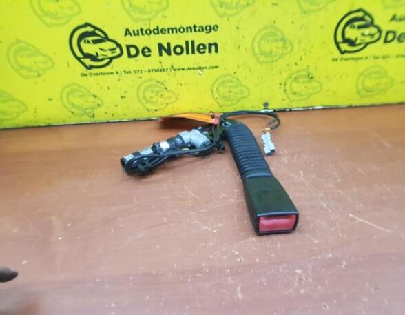 Seat Belt Pretensioners MINI MINI (R56)