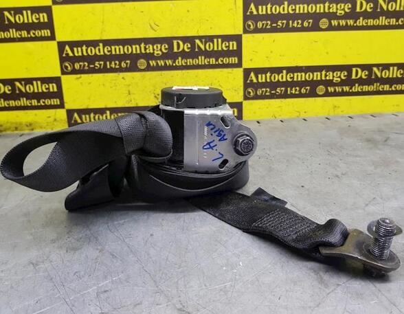 Gordelspanner OPEL AGILA (B) (H08)